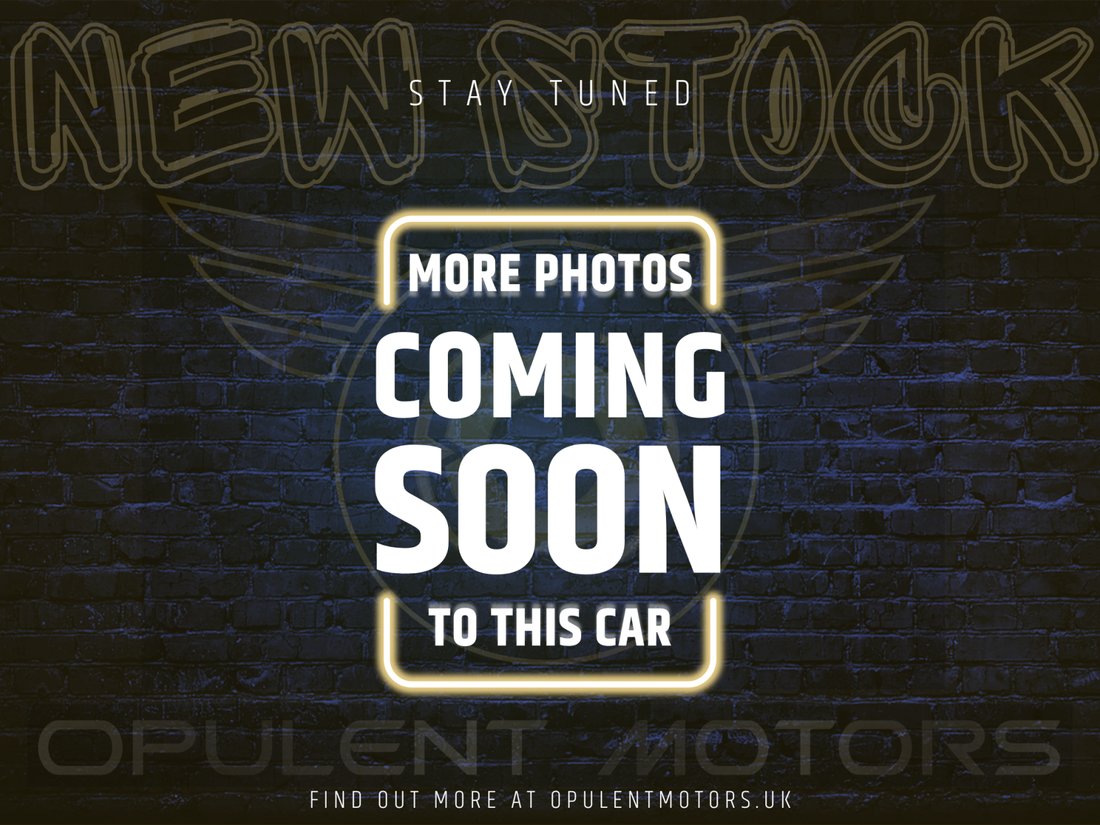 Sedan in Derby, United Kingdom 1 - 18305890