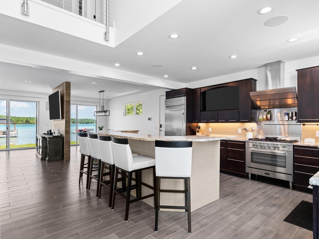 House in Rapid City, Michigan, United States 4 - 18307849