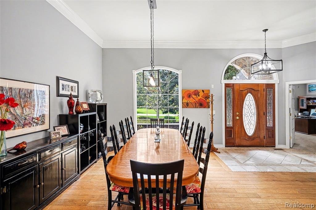 House in Metamora, Michigan, United States 4 - 18307113