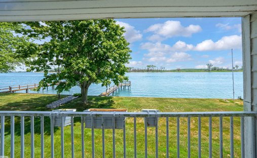 House in Clay Township, Michigan, United States 1