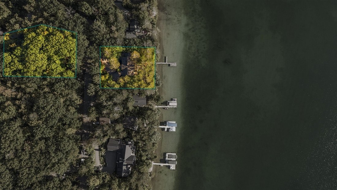 House in Petoskey, Michigan, United States 5 - 18308530
