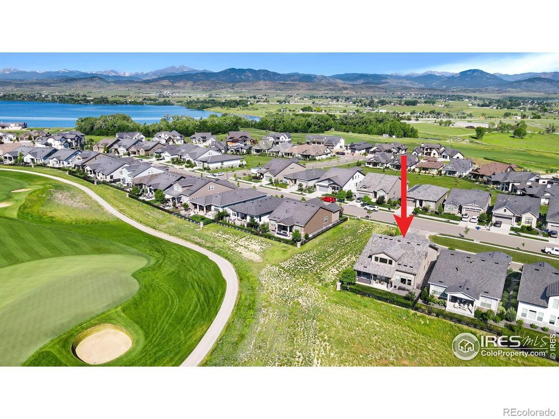 House in Berthoud, Colorado, United States 2 - 18305867