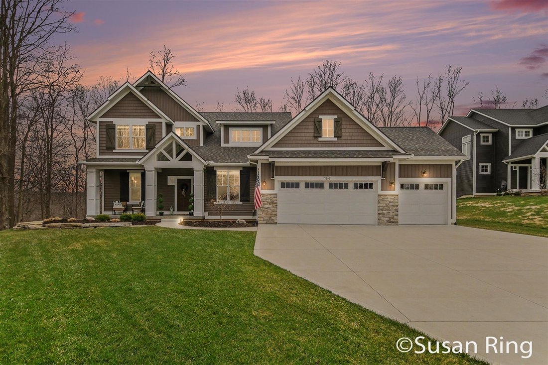 House in Grand Rapids, Michigan, United States 5 - 18308199