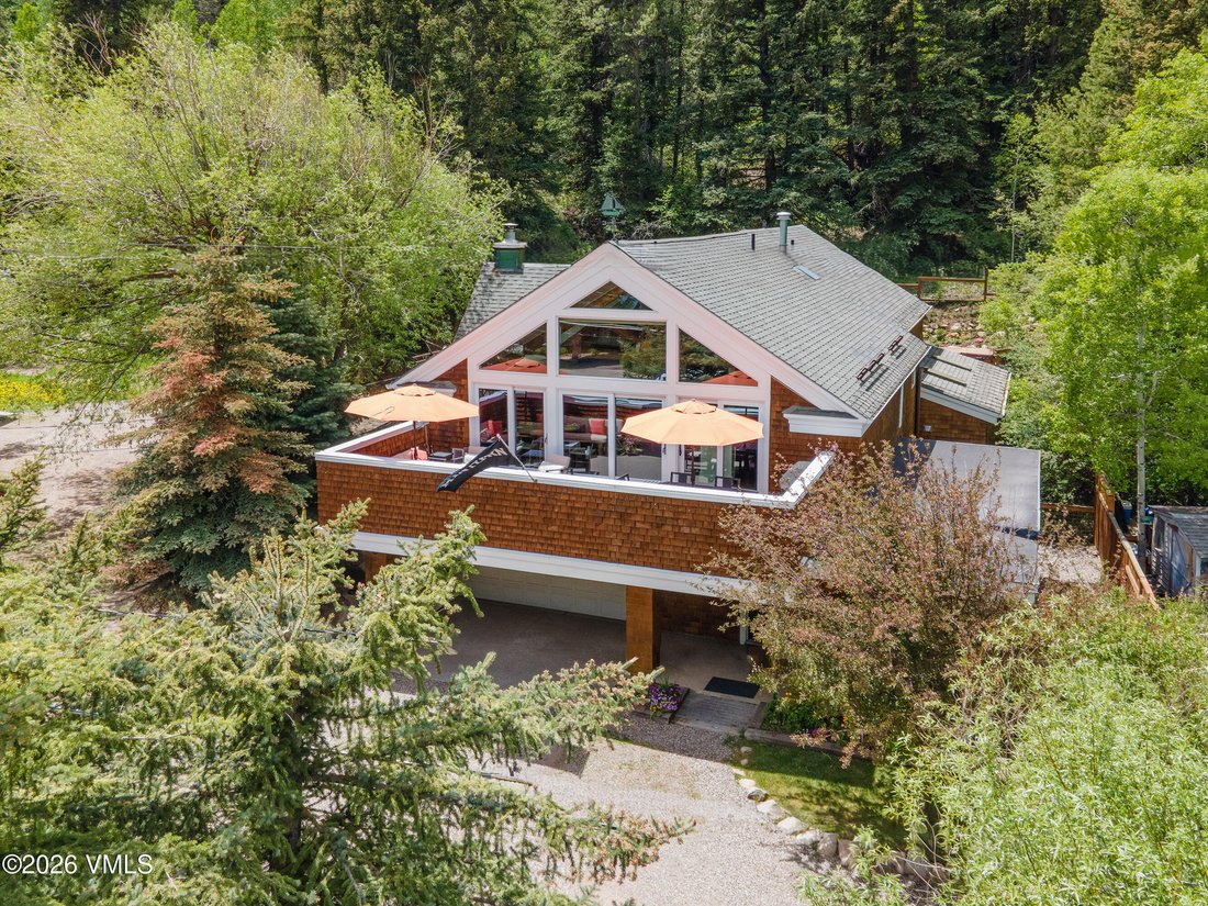 House in Avon, Colorado, United States 1 - 18306156