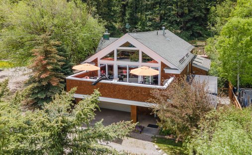House in Avon, Colorado, United States 1