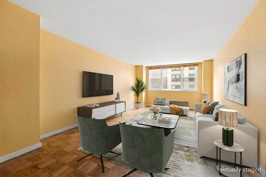 Co Op in New York, New York, United States 4 - 18298223
