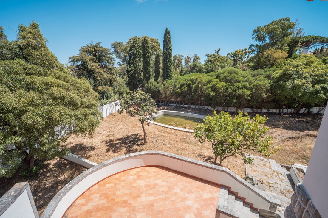 House in Estoril, Cascais e Estoril, Lisbon 4 - 18305885