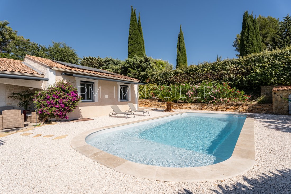 House in Le Castellet, Provence-Alpes-Côte d'Azur, France 2 - 18306310