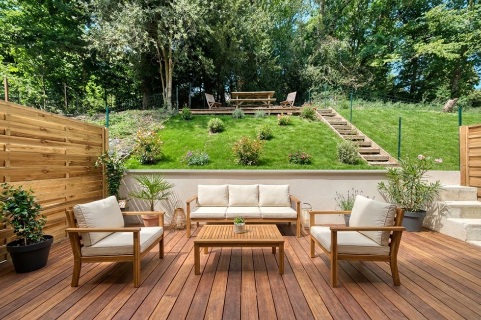 Casa a Limours, Isola di Francia, Francia 5 - 18306547
