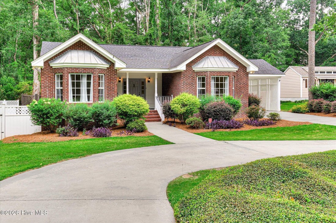 House in Waynesboro, Georgia, United States 2 - 18306622