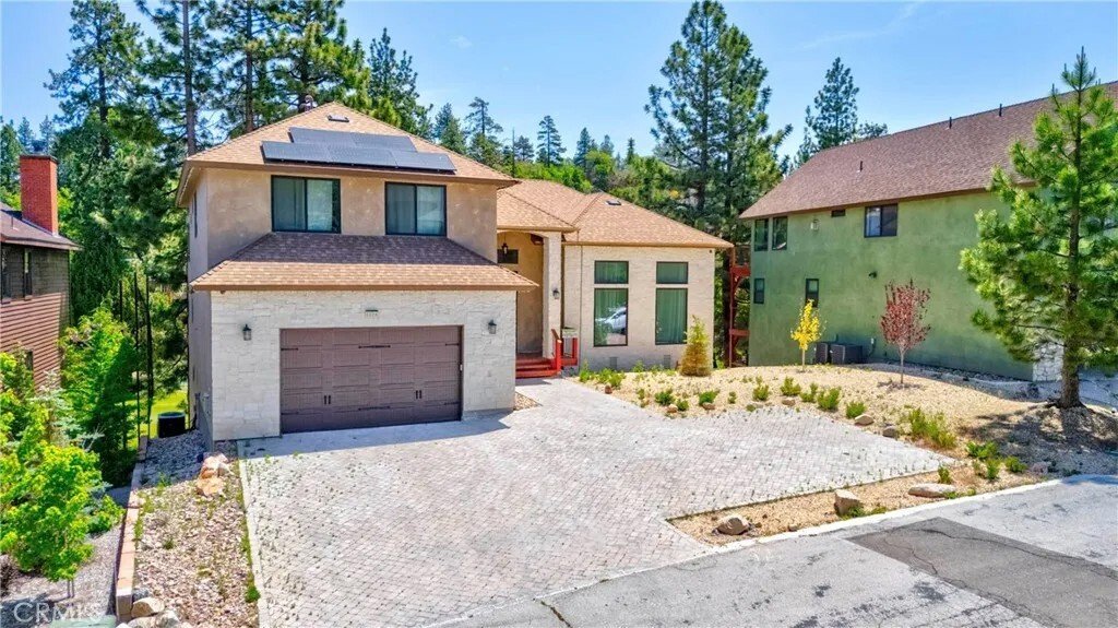 House in Big Bear Lake, California, United States 5 - 18306389