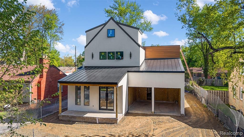 House in Birmingham, Michigan, United States 1 - 18307594