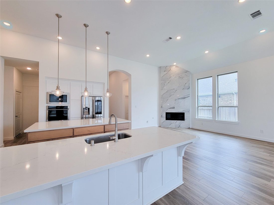 House in Katy, Texas, United States 3 - 18306602