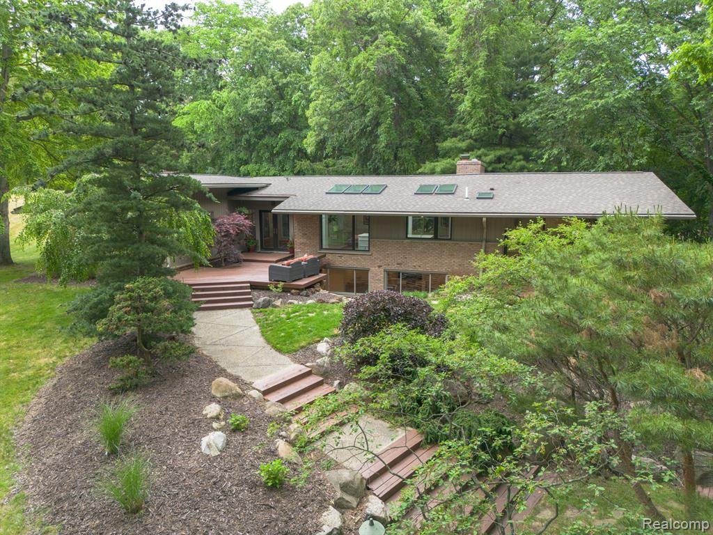 House in Beverly Hills, Michigan, United States 2 - 18309395