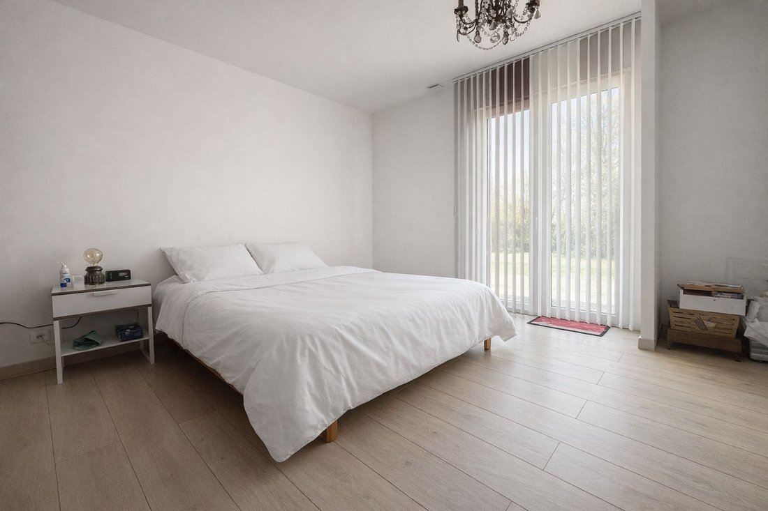 House in Chantilly, Hauts-de-France, France 5 - 18306287