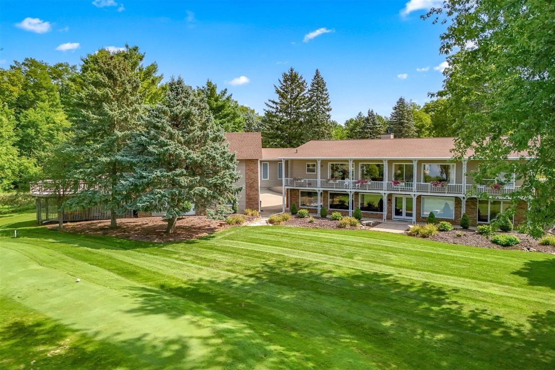 House in Coldwater, Michigan, United States 2 - 18307078