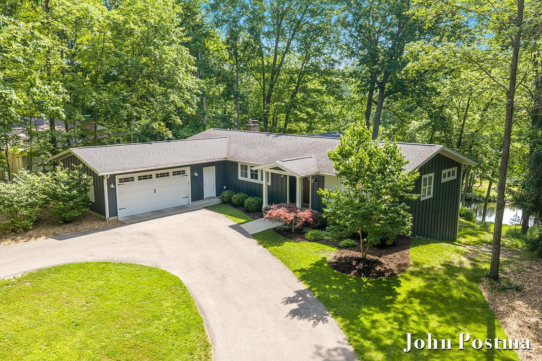 House in Grand Rapids, Michigan, United States 1 - 18307118