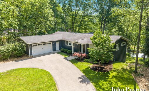 House in Grand Rapids, Michigan, United States 1