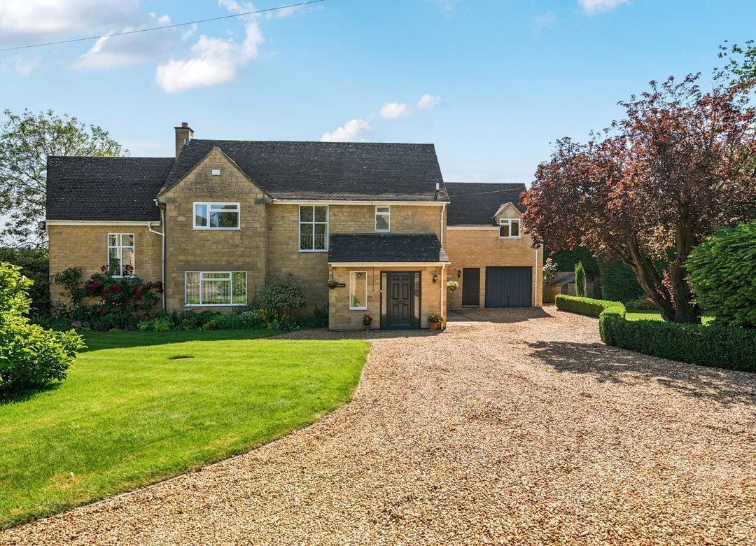 House in Cirencester, England 2 - 17493888