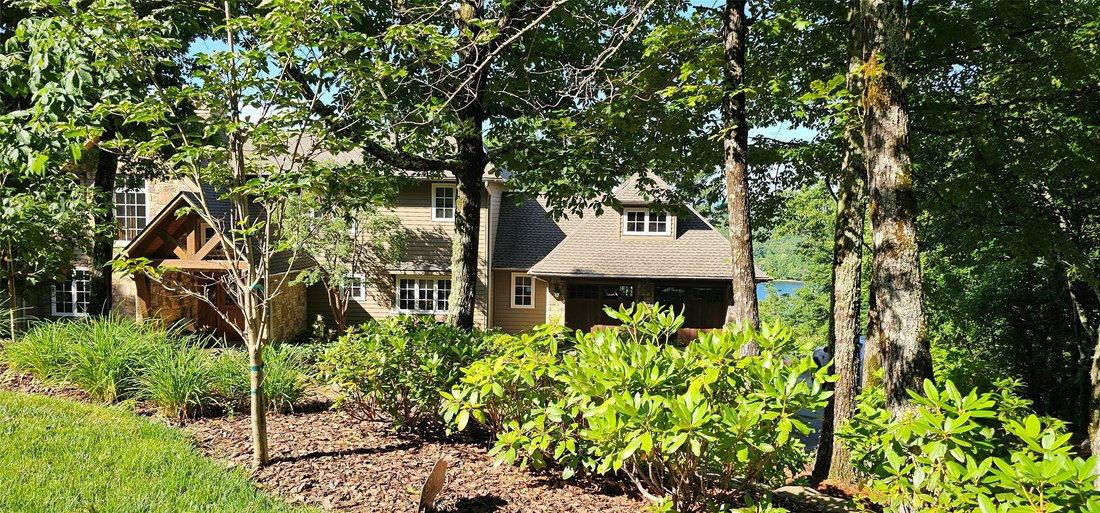 House in Lake Toxaway, North Carolina, United States 1 - 18306034