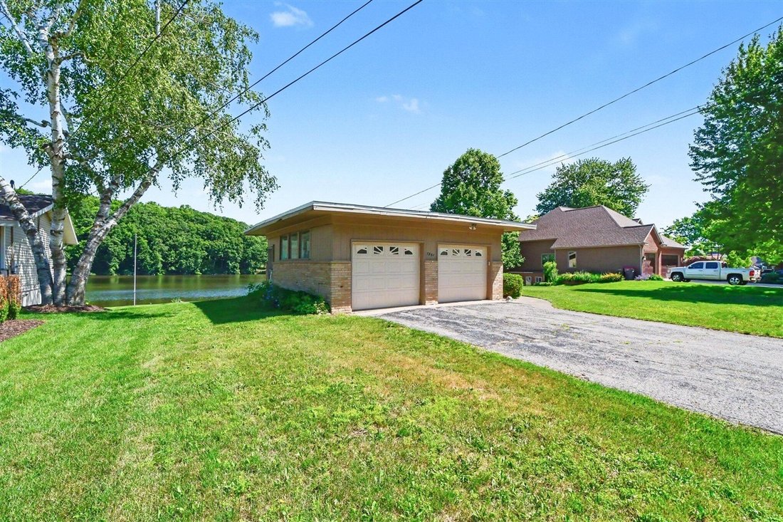 House in Forest Hills, Michigan, United States 4 - 18307333