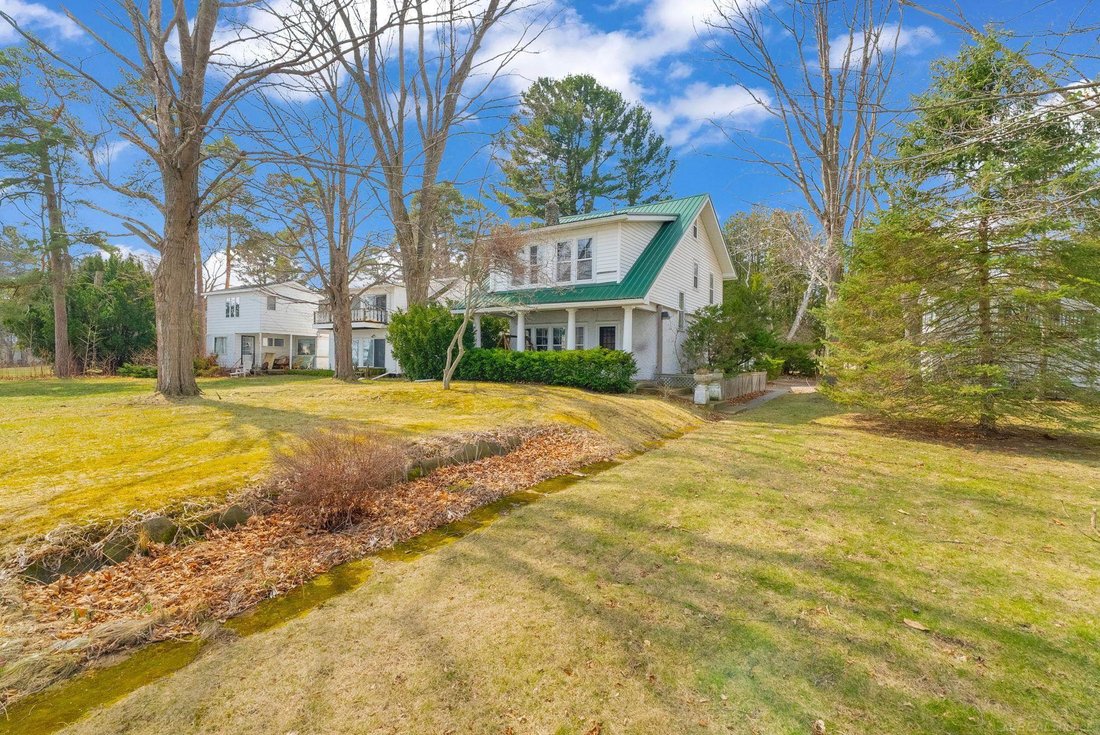 Maison à Lexington, Michigan, États-Unis 4 - 18307102