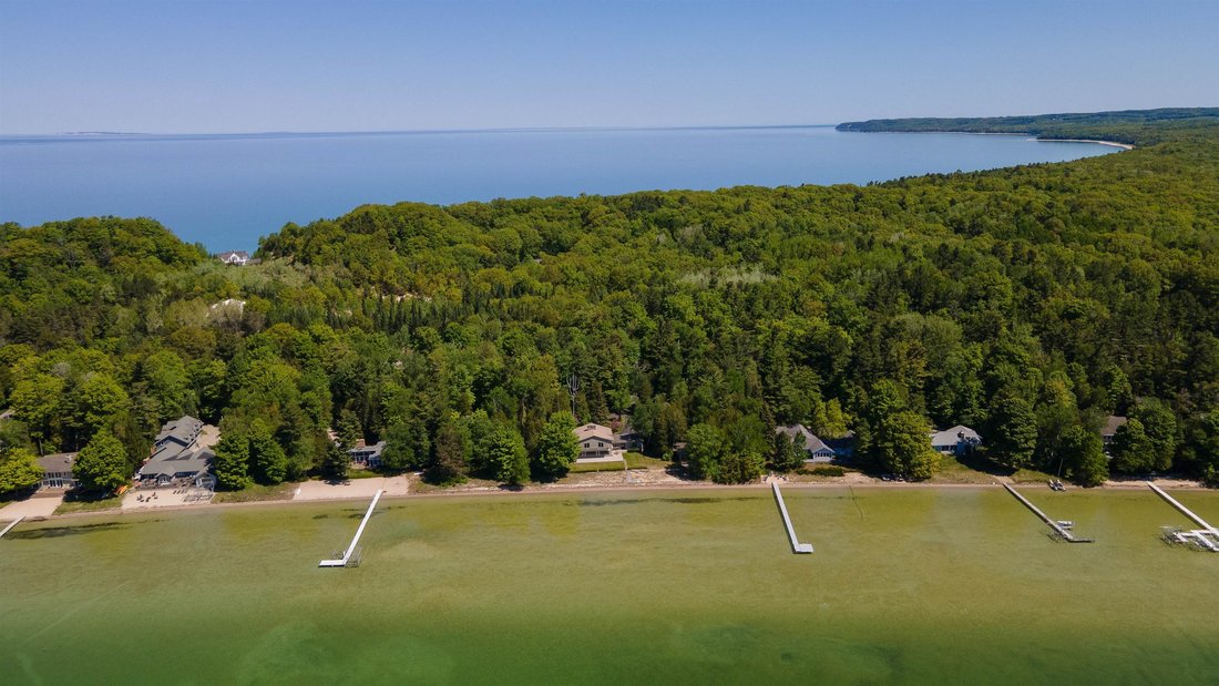 House in Lake Leelanau, Michigan, United States 1 - 18307076