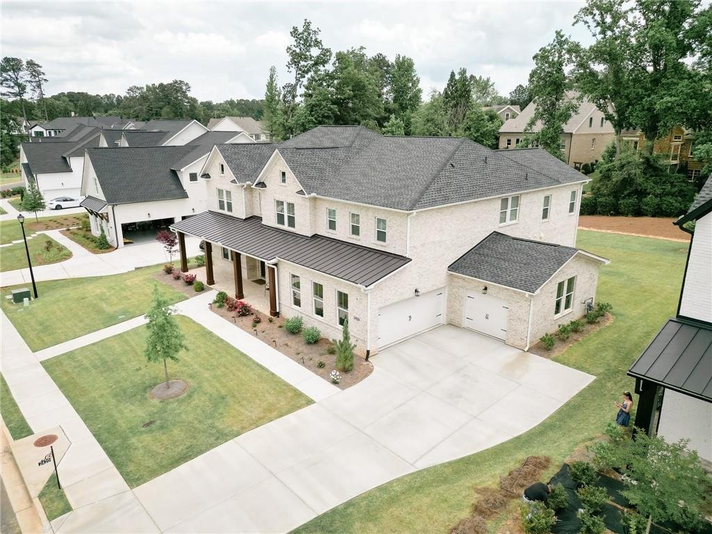 House in Cumming, Georgia, United States 4 - 18306894