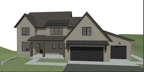House in Grand Rapids, Michigan, United States 1 - 18307280