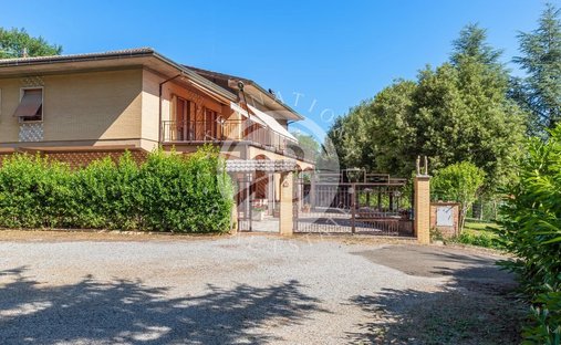 Villa in Montepulciano, Tuscany, Italy 1