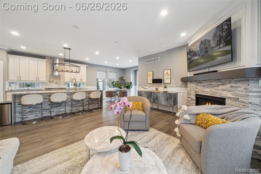House in Birmingham, Michigan, United States 4 - 18308418