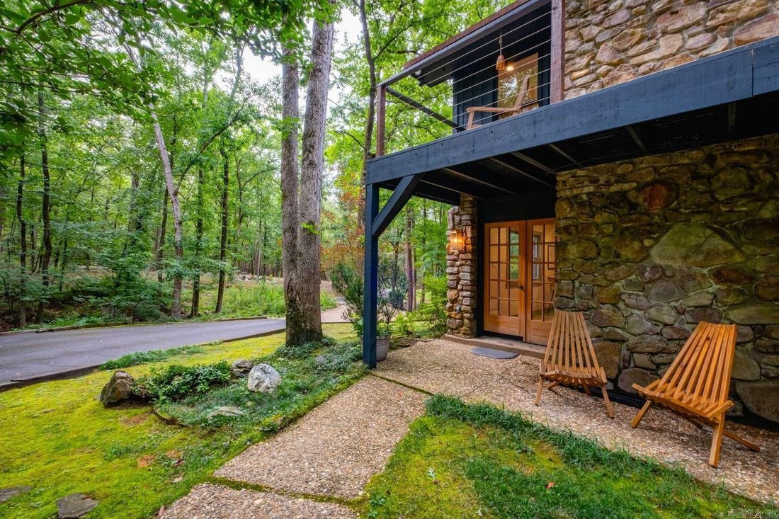 House in Little Rock, Arkansas, United States 5 - 18176549