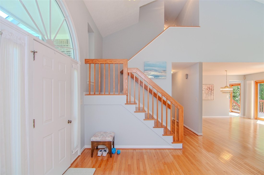 House in Ann Arbor, Michigan, United States 3 - 18307435