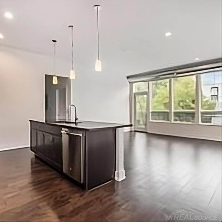 Condo in Ann Arbor, Michigan, United States 3 - 18307119