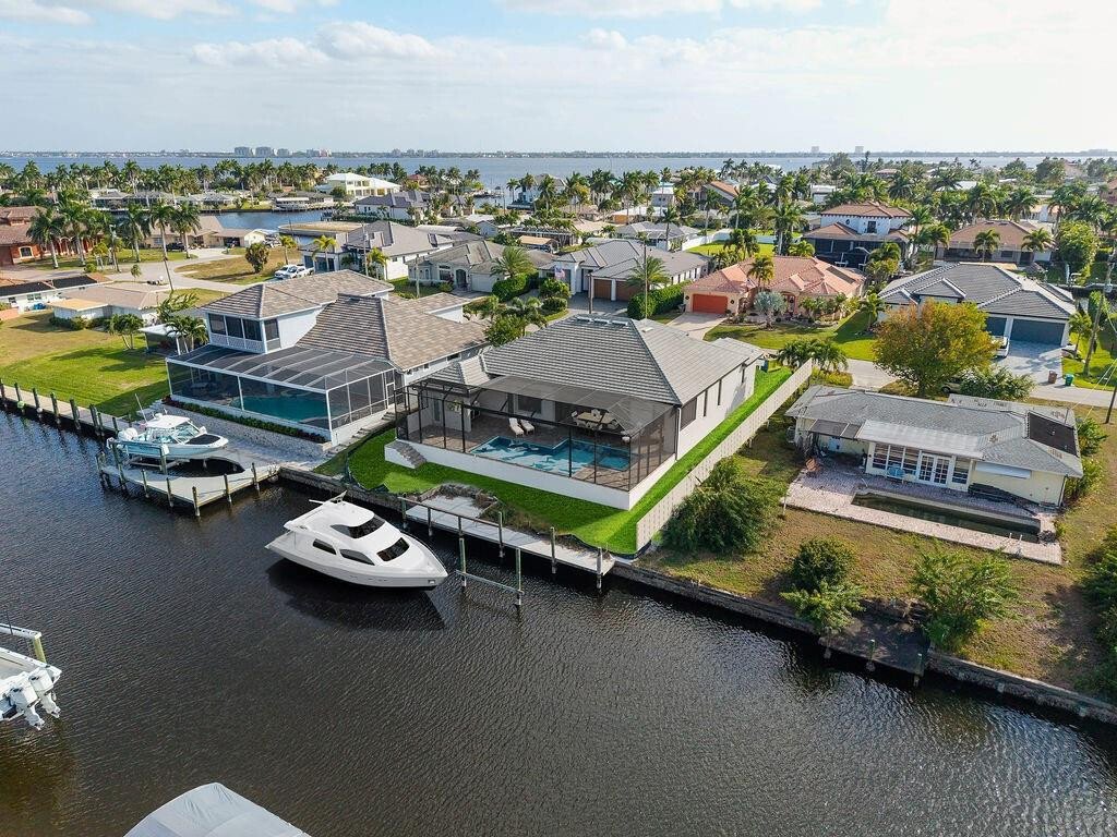 House in Cape Coral, Florida, United States 4 - 16872073