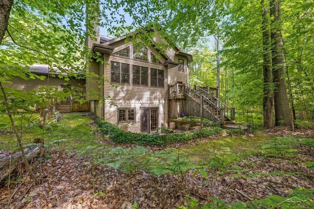 House in Midland, Michigan, United States 2 - 18307292