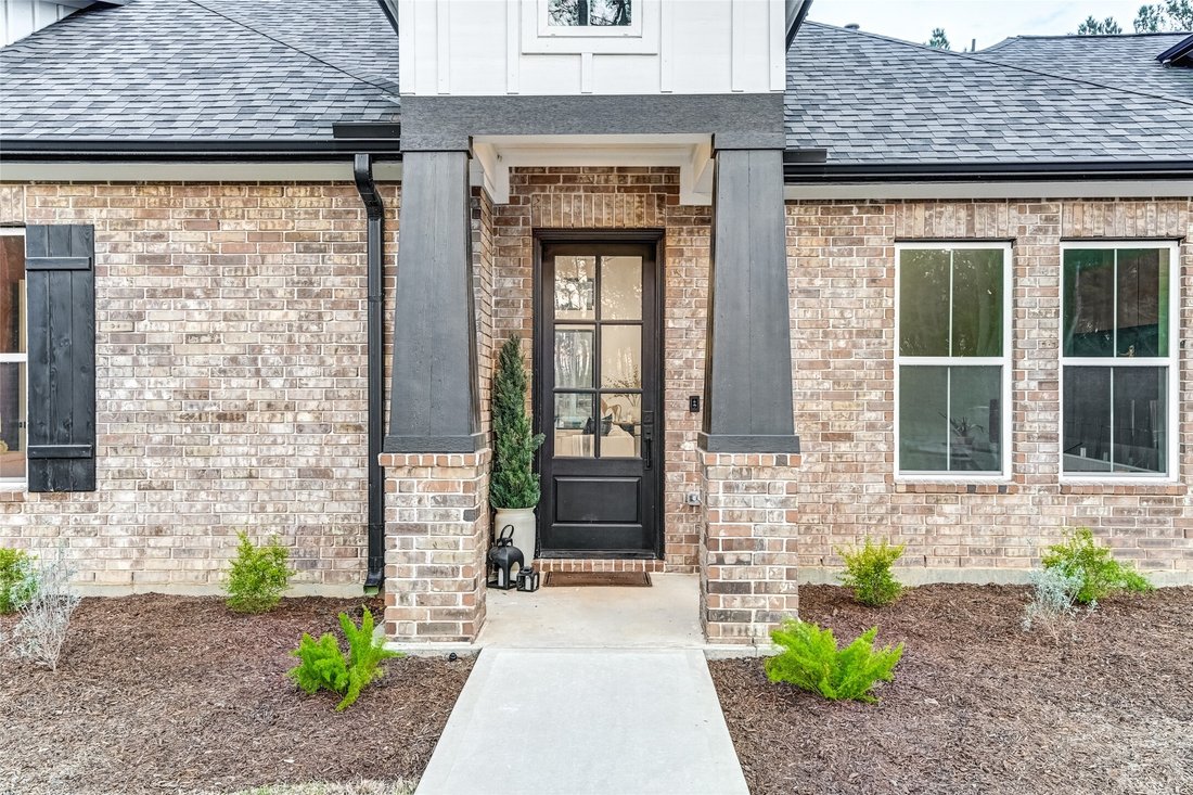 House in Willis, Texas, United States 4 - 18306207