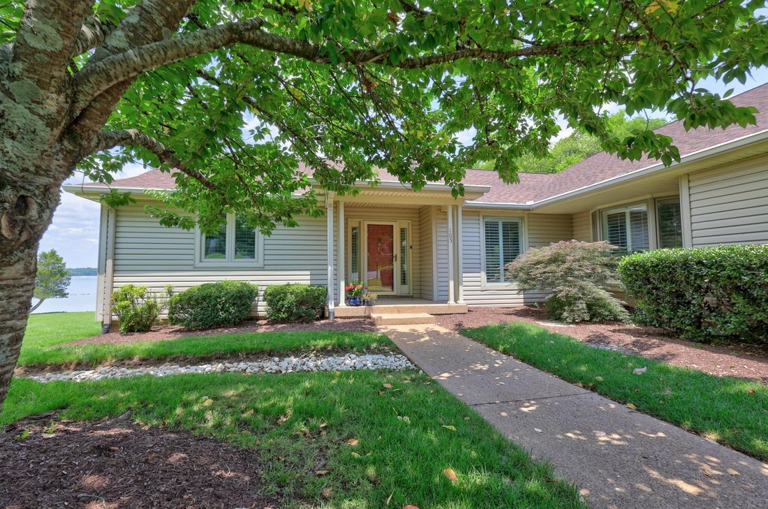 Condo in Gallatin, Tennessee, United States 3 - 18306709