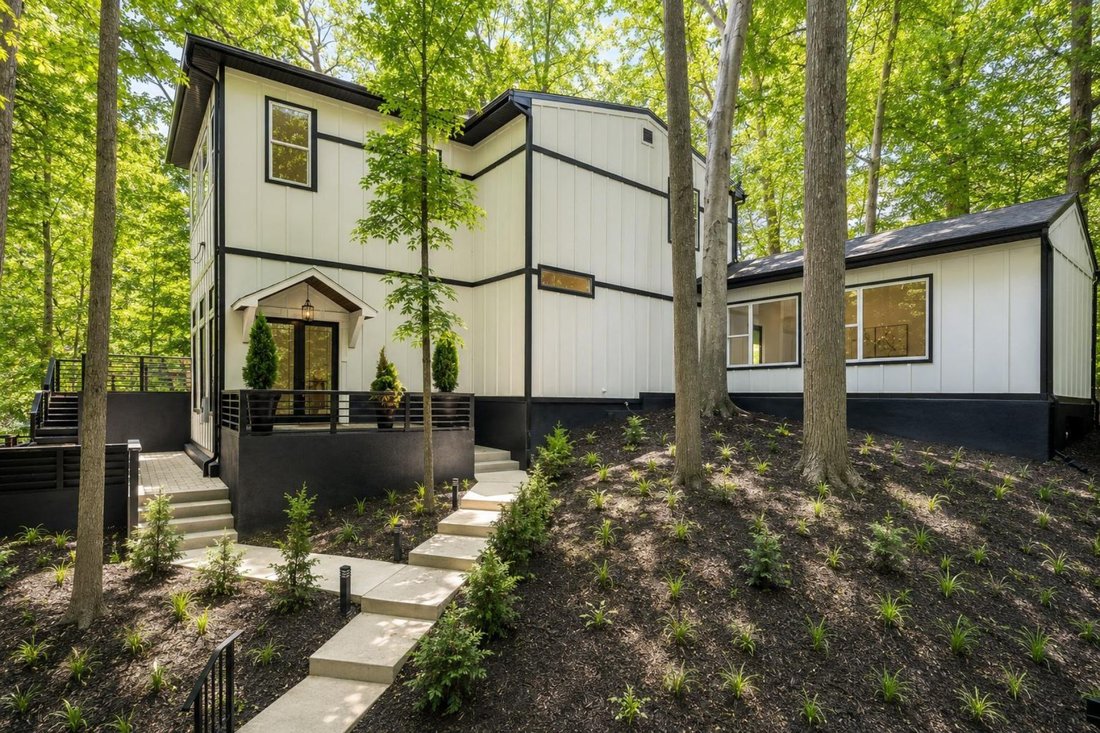House in Takoma Park, Maryland, United States 1 - 18283359