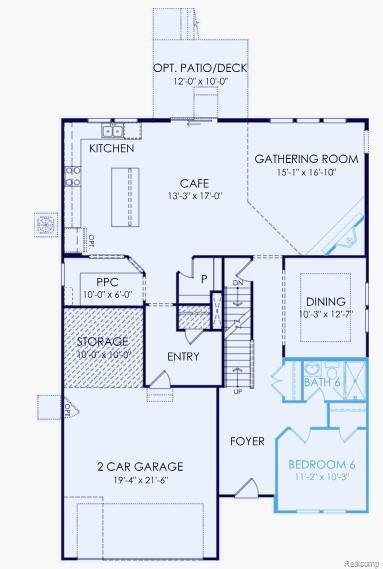 House in Saline, Michigan, United States 2 - 18308385