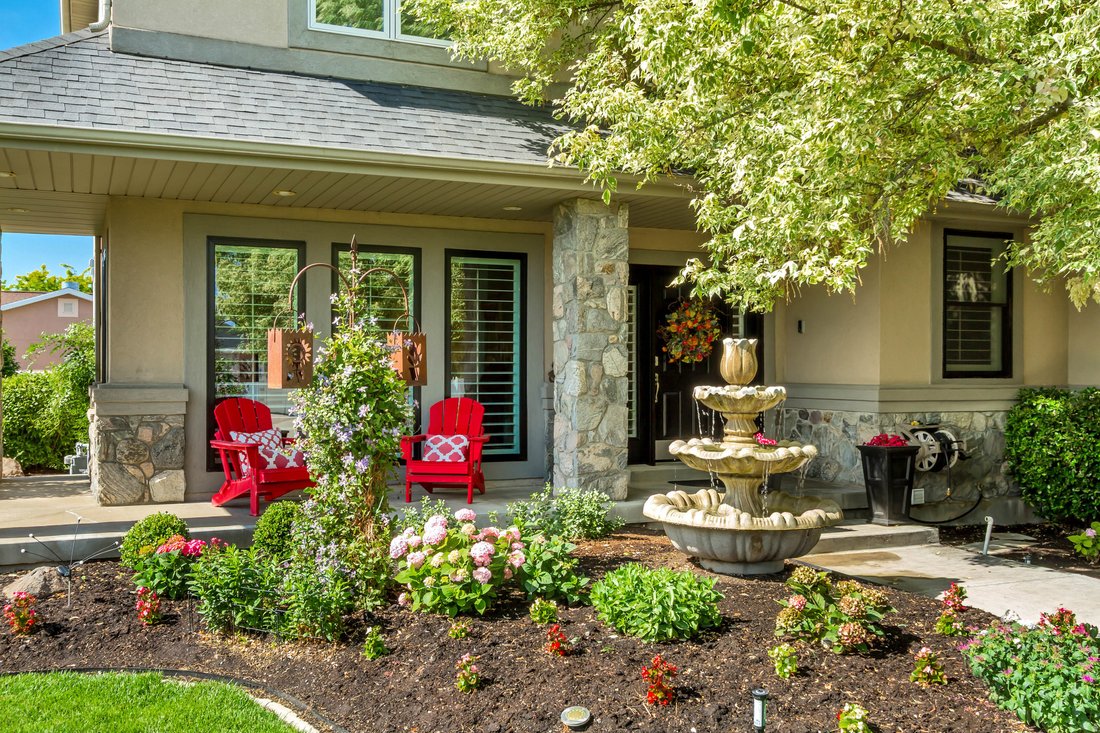House in Riverton, Utah, United States 1 - 18306023