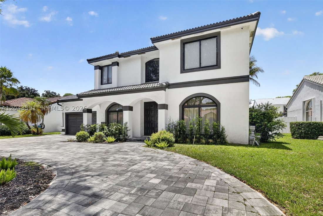 House in Cooper City, Florida, United States 3 - 18306423