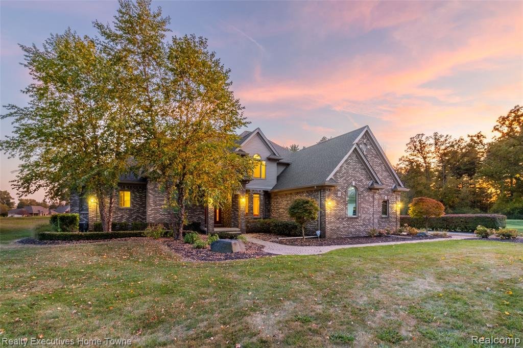 House in Saint Clair, Michigan, United States 1 - 18307116