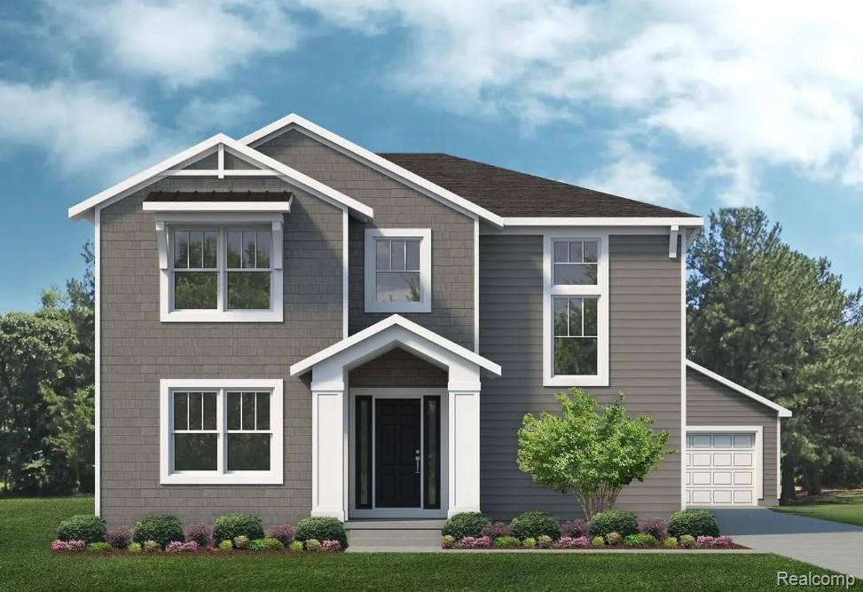 House in Royal Oak, Michigan, United States 1 - 18307595
