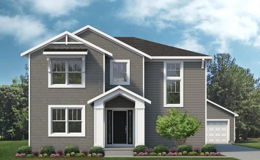 House in Royal Oak, Michigan, United States 1