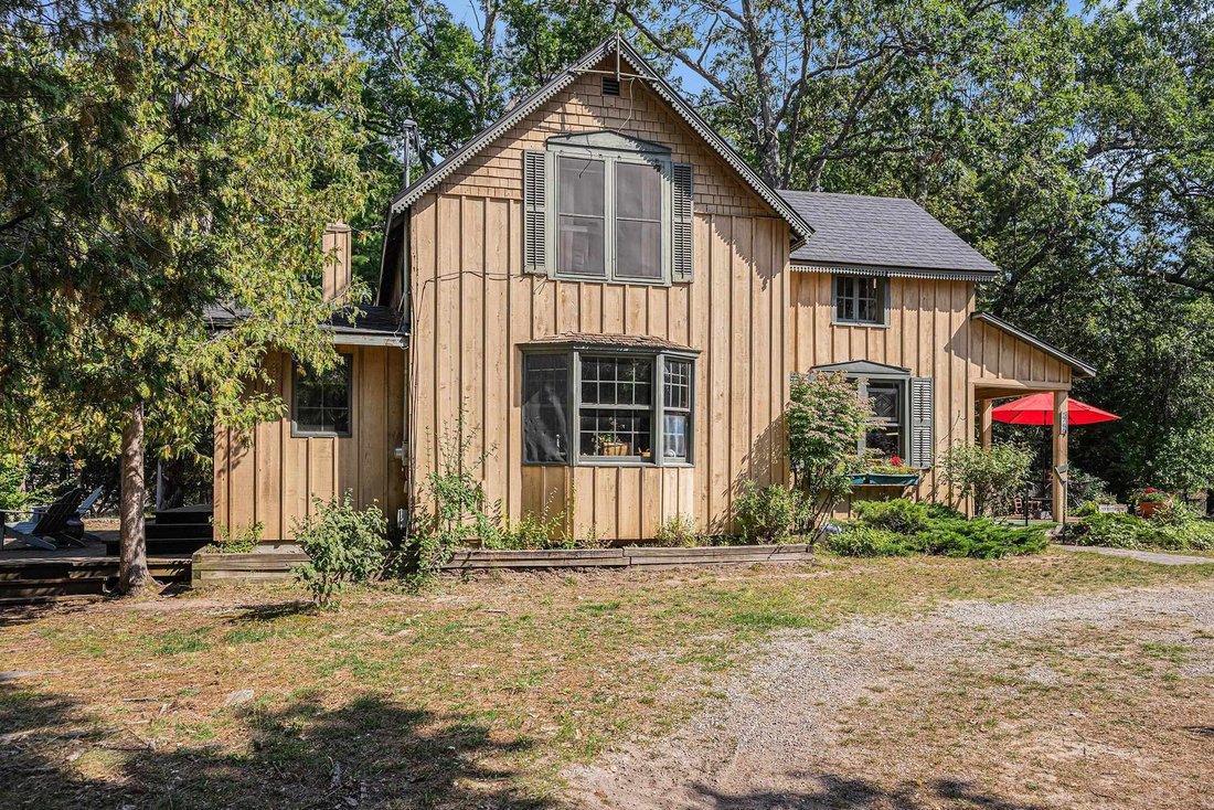 House in Glen Arbor, Michigan, United States 4 - 18308049