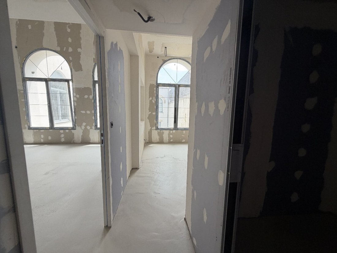 Apartment in Espace Villeroy-Les Quilles, Sète, France 4 - 16918386