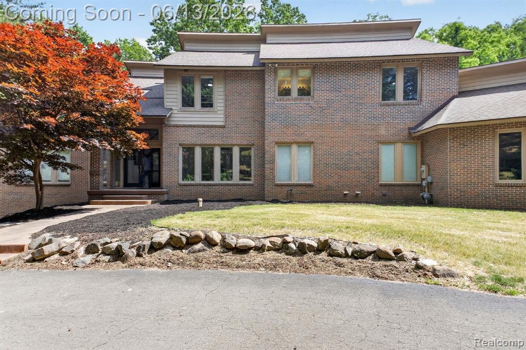House in South Lyon, Michigan, United States 4 - 18307839