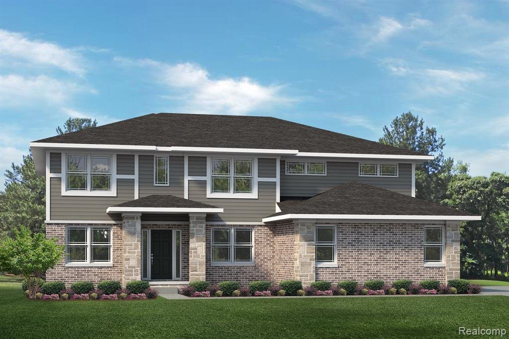 House in Rochester Hills, Michigan, United States 1 - 18308329