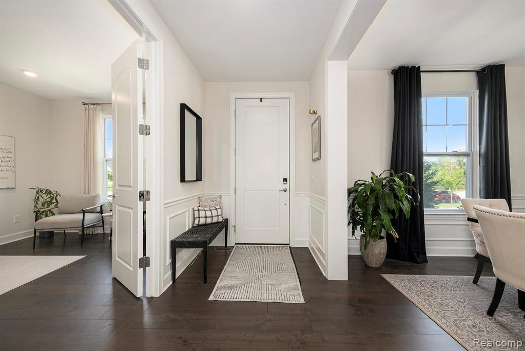 House in South Lyon, Michigan, United States 4 - 18307145